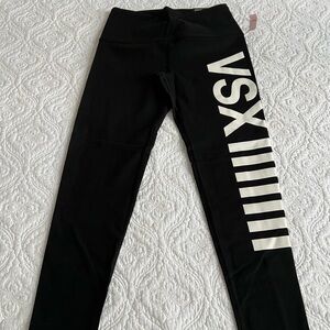 NWT VSX Sports Knockout Tights